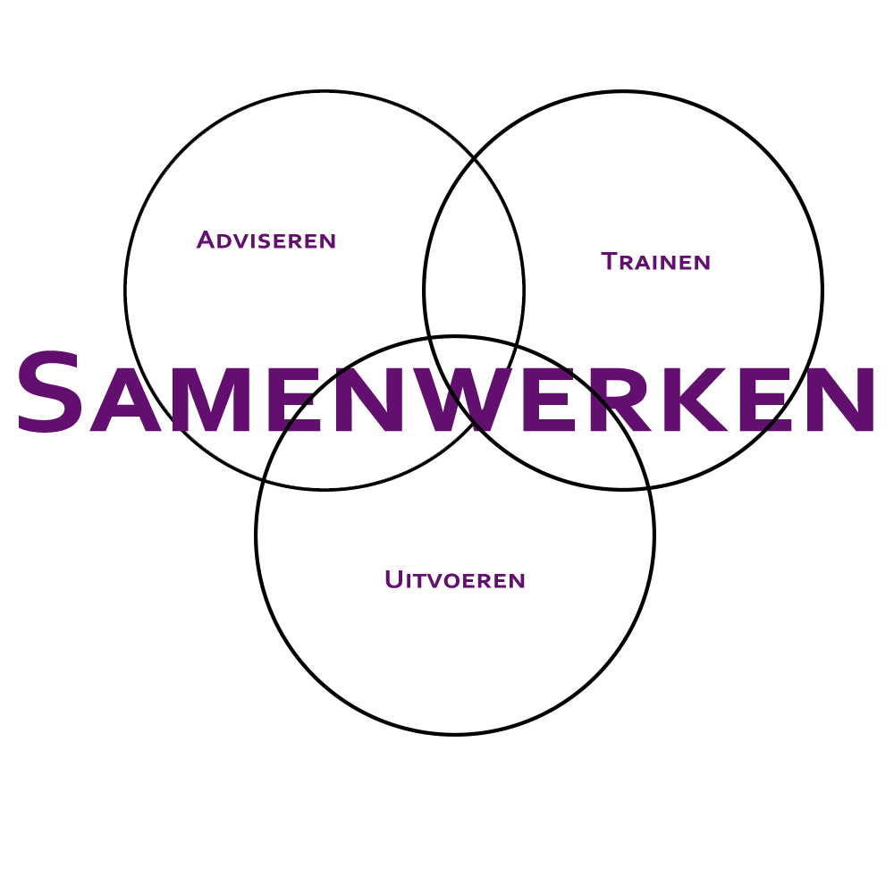 Cameloth Werkwijze